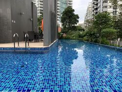 8 Bassein (D11), Apartment #432846661